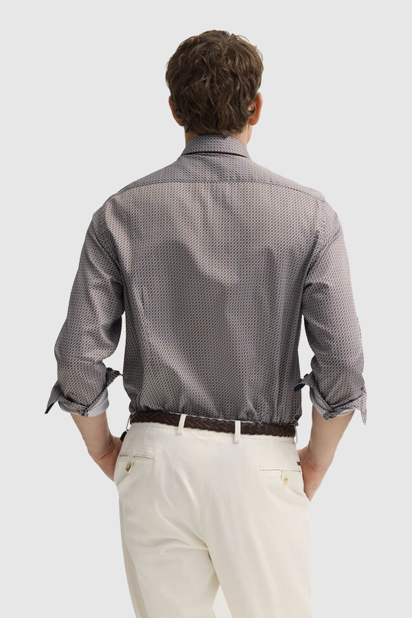 ΠΟΥΚΑΜΙΣΟ BUGATTI - 70 ΤΑΜΠΑ